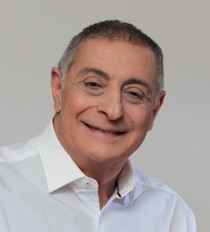 Pasquale Mauri Angri